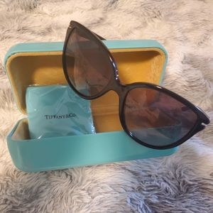 COPY - Tiffany sumglasses
